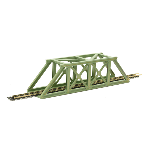 Stahlbrücke MAX 210mm lang